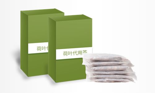 荷葉代用茶代加工注意事項(xiàng)