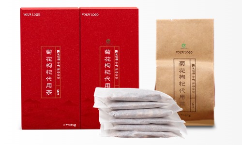 藥食同源產(chǎn)品代加工-德州健之源