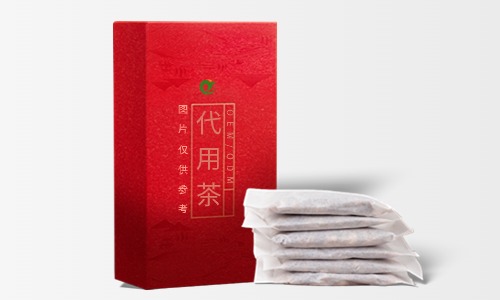 代用茶代加工廠如何貼牌代工-德州健之源