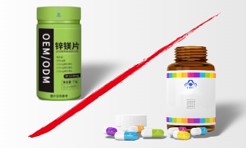 特殊膳食和保健食品的區(qū)別，代加工怎么找廠家