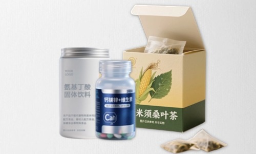 保健品代加工廠家可以為品牌方提供哪些服務(wù)